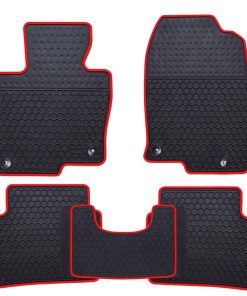 Tapetes para Piso de Coche Personalizados para Mazda CX 5