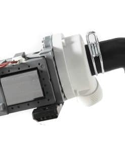 Bomba de desagüe Ecumfy W10409079 compatible con Whirlpool