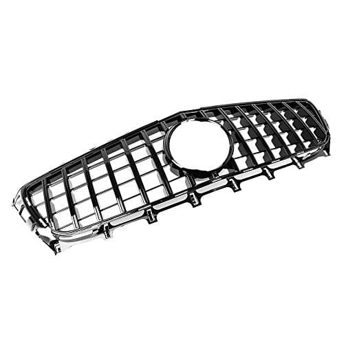 Parrilla delantera GT para Mercedes CLS Class W218 - Imagen 5