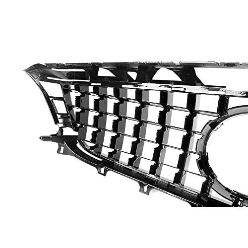 Parrilla delantera GT para Mercedes CLS Class W218 - Imagen 6