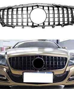 Parrilla delantera GT para Mercedes CLS Class W218