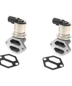 Válvula de control de aire inactivo DEF IAC Reemplaza