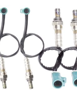 4 Sensores de Oxígeno para Ford Expedition 1999-2000