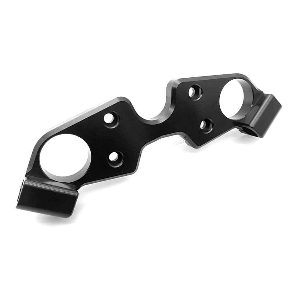 Abrazadera Superior del Árbol de Dirección de la Horquilla