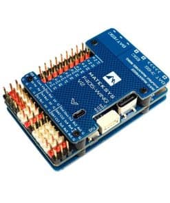 Controlador de vuelo Mateksys F405 Wing V2 para ala fija FC