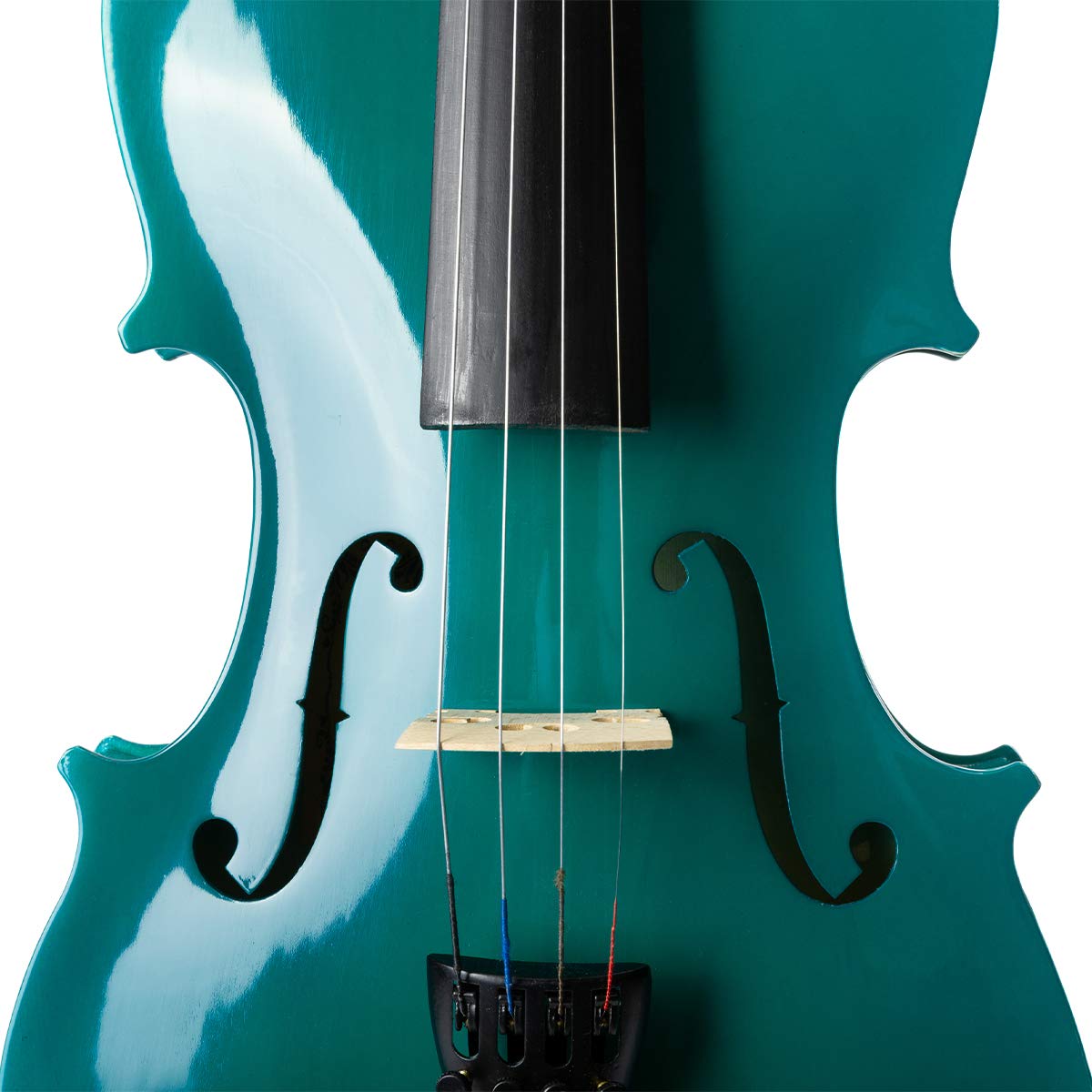 Violín Acústico ARTALL 4/4 Hecho a Mano para Principiantes - Imagen 7