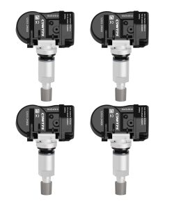 Sensor de TPMS CDWTPS para Chrysler| Dodge| Jeep 2006-2010,