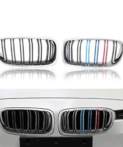 Rejilla F30 F31 Ajuste para BMW Serie 3 320i 328i 330i 340i