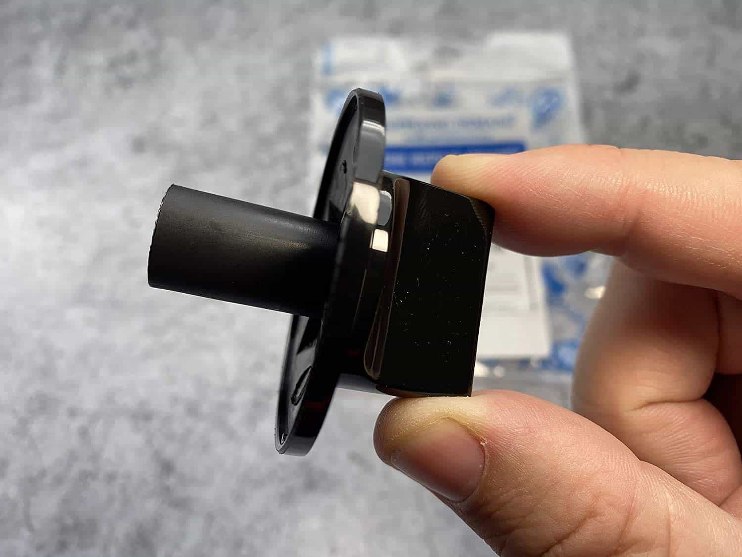 Perilla de termostato para cocina a gas Supplying Demand - Imagen 7