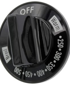 Perilla de termostato para cocina a gas Supplying Demand