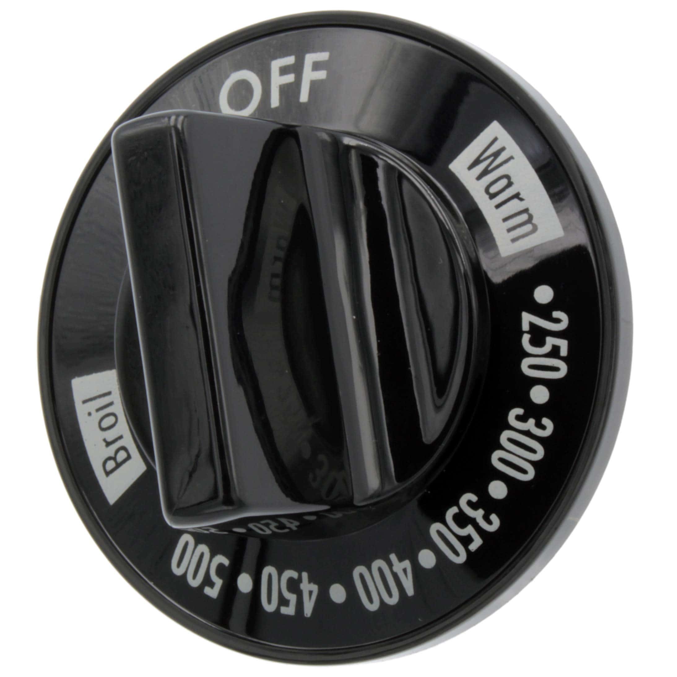 Perilla de termostato para cocina a gas Supplying Demand