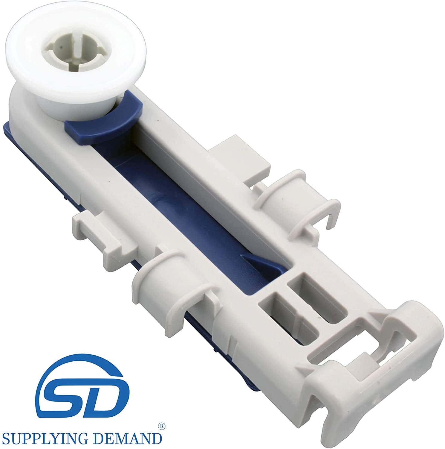 Suministro de Demanda W11157085 W10671907 Ensamble de Rueda - Imagen 3