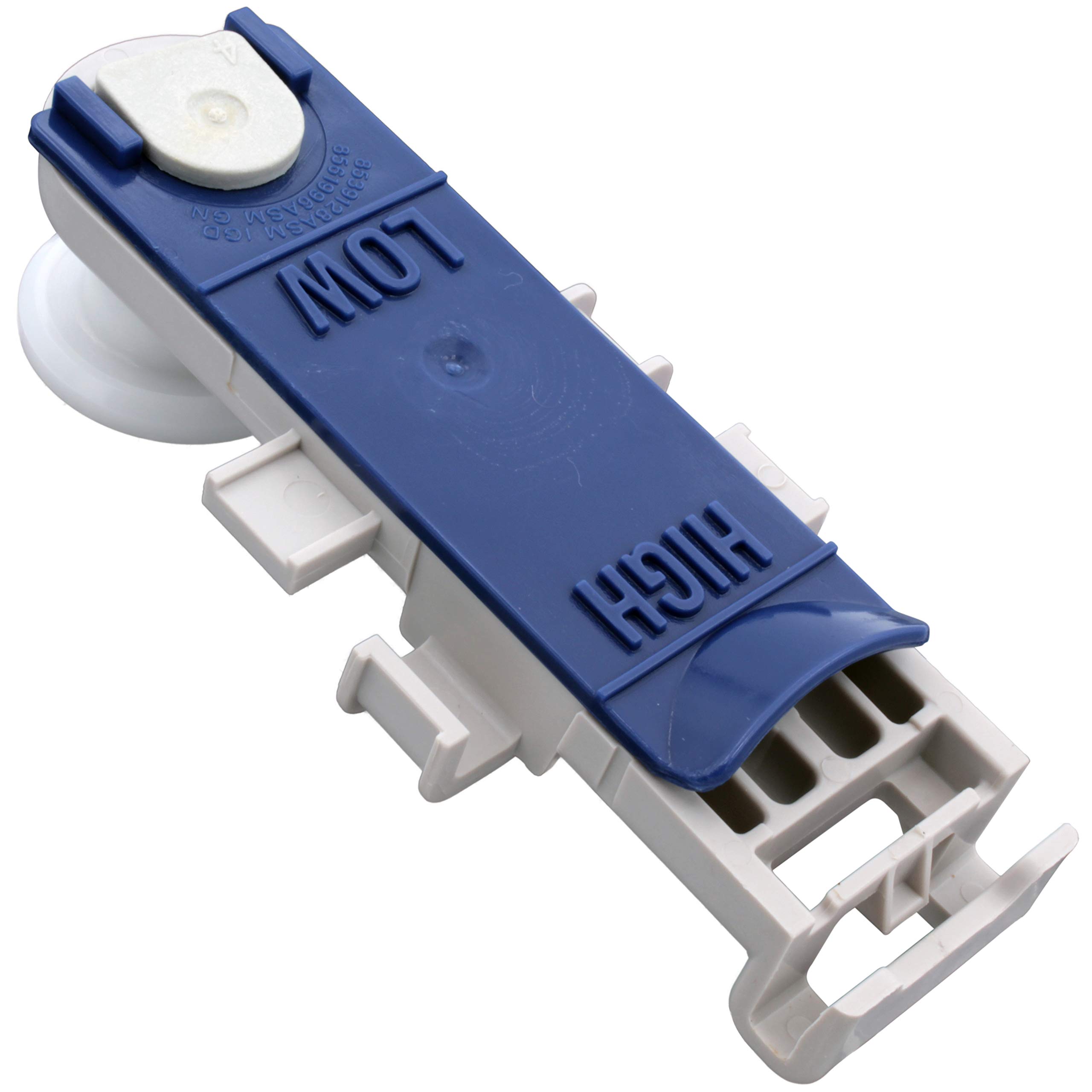 Suministro de Demanda W11157085 W10671907 Ensamble de Rueda