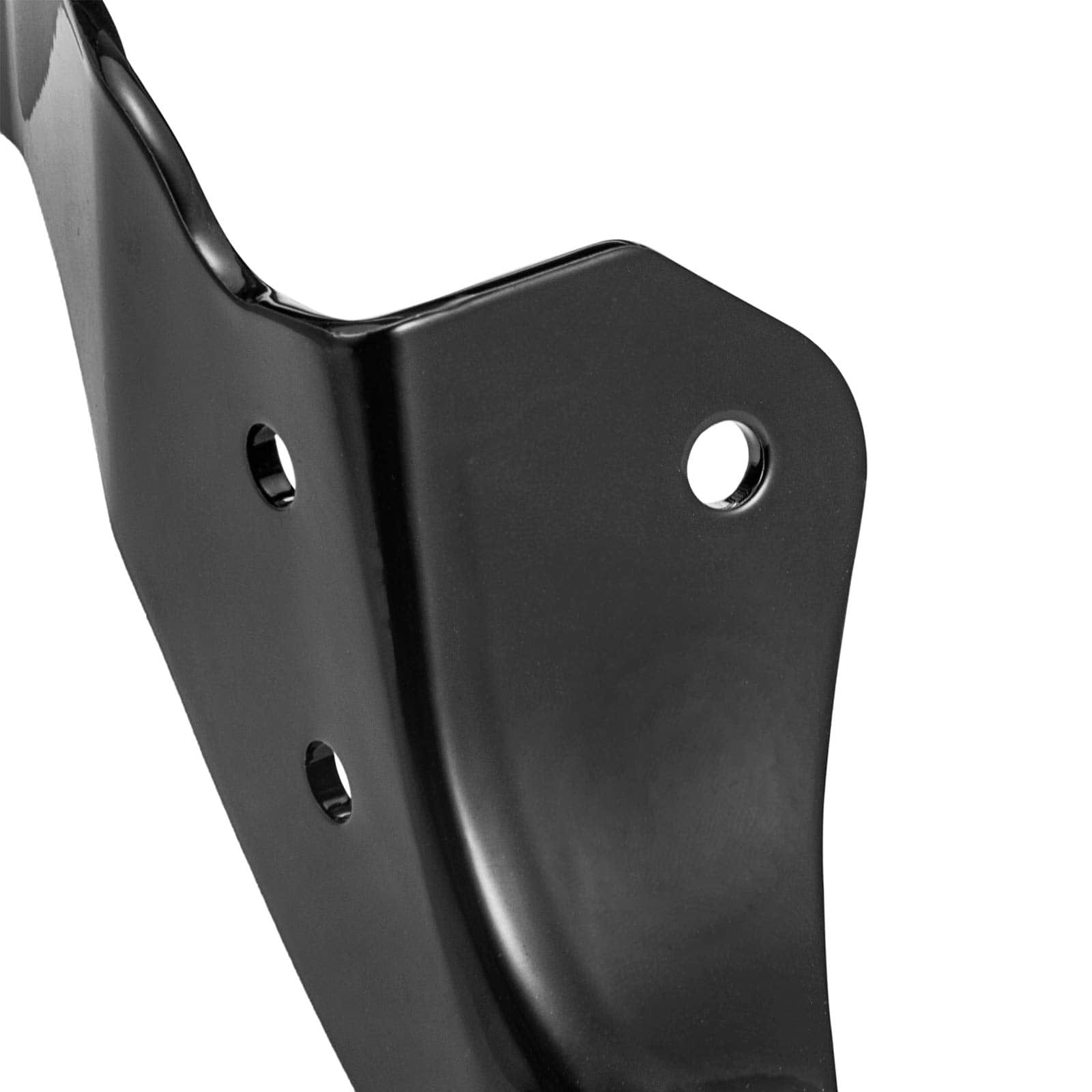 Portaequipajes deportivo negro brillante WSays compatible - Imagen 10