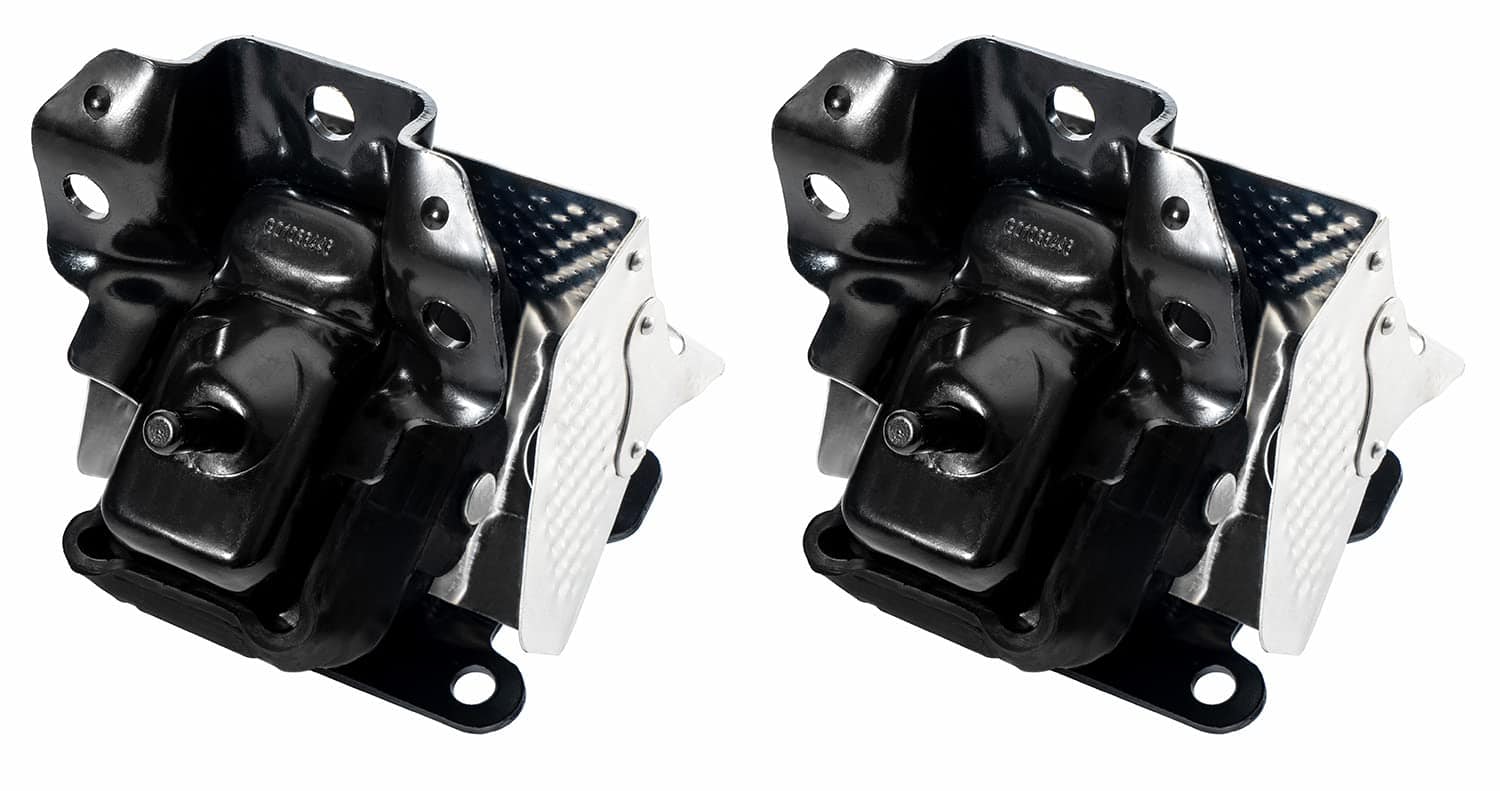 Soportes para el Motor de Repuesto Automotriz 5.3 2PSC - Imagen 8