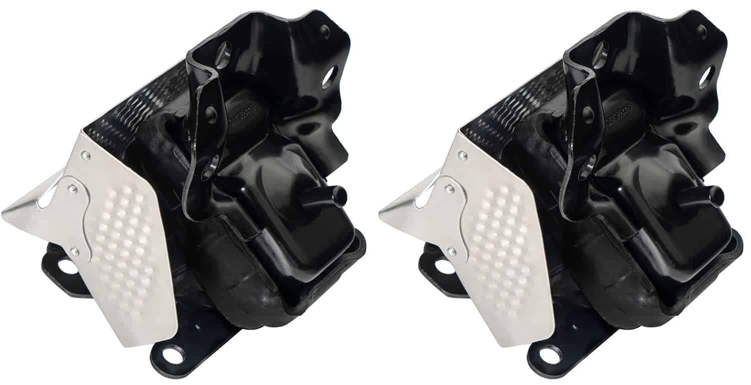 Soportes para el Motor de Repuesto Automotriz 5.3 2PSC