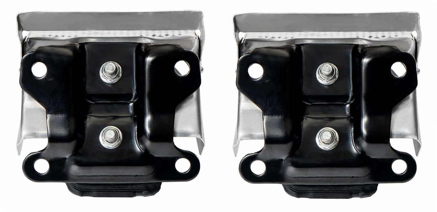 Soportes para el Motor de Repuesto Automotriz 5.3 2PSC - Imagen 7