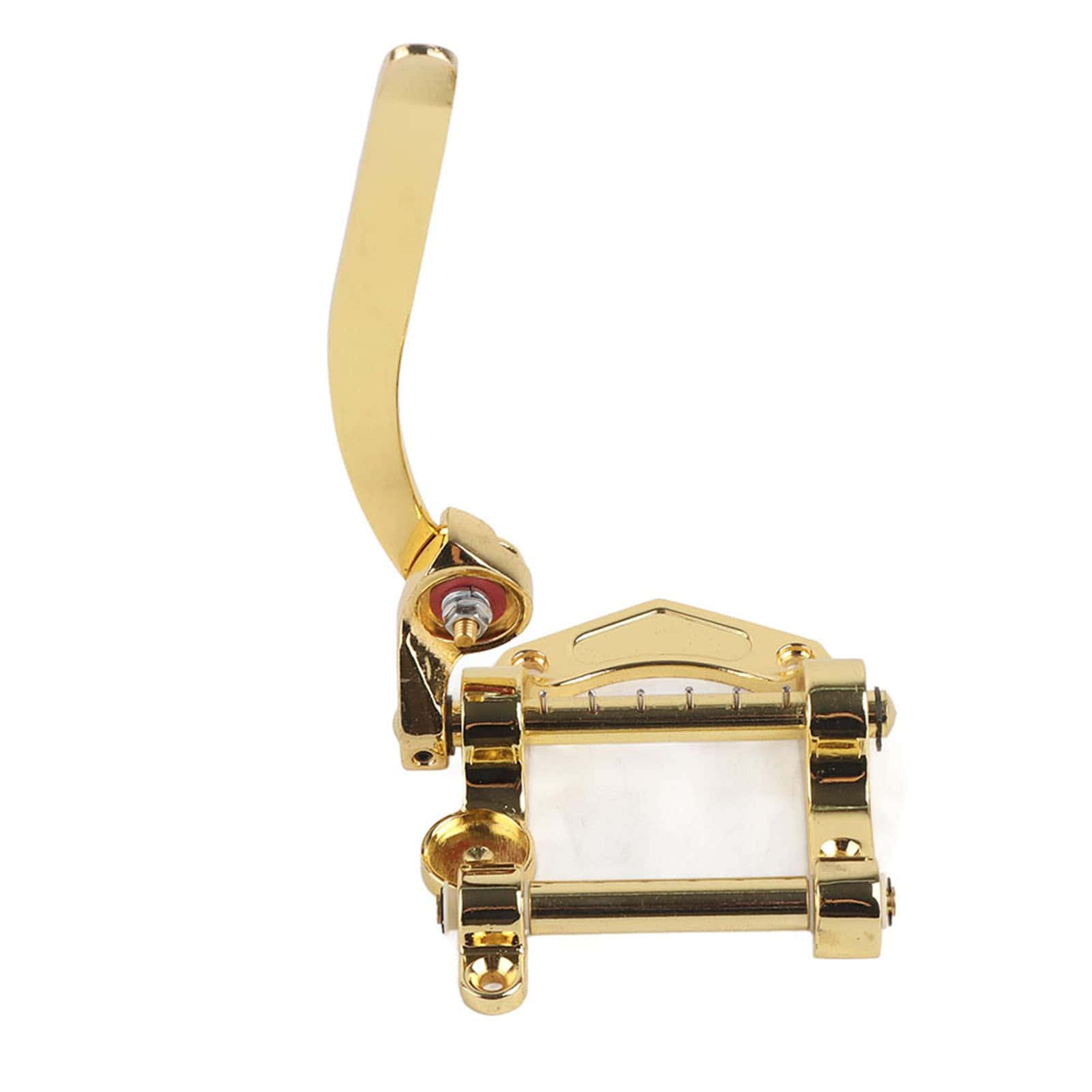 Puente de vibrato de guitarra Tremolo Tremolo Body Top para - Imagen 10