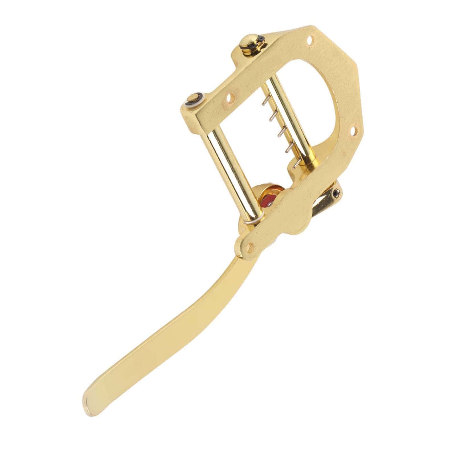 Puente de vibrato de guitarra Tremolo Tremolo Body Top para - Imagen 7