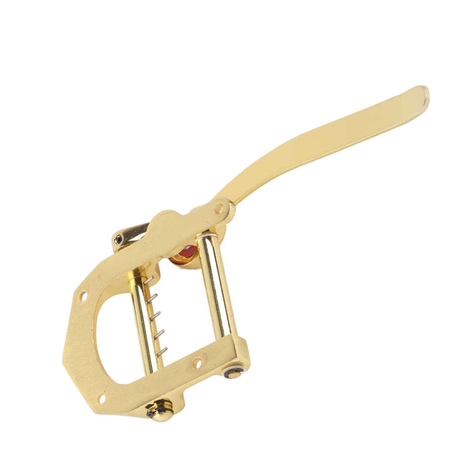 Puente de vibrato de guitarra Tremolo Tremolo Body Top para - Imagen 6