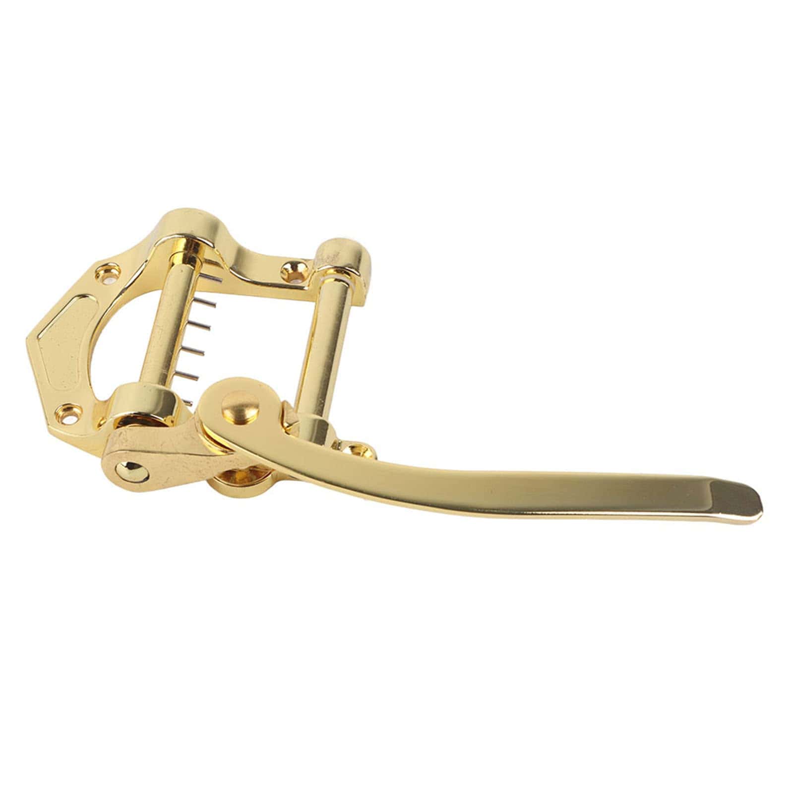 Puente de vibrato de guitarra Tremolo Tremolo Body Top para