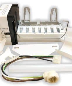 Hacedor de hielo Edgewater Parts compatible con