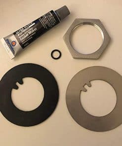 Kit de Reparación de Adaptador de Varilla Medidora 7.3