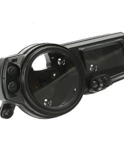 Estuche de velocímetro para Suzuki GSXR600 GSXR750 04-05