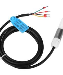 Sensor de Suelo FS400-SHT3X, Sensor de Temperatura y