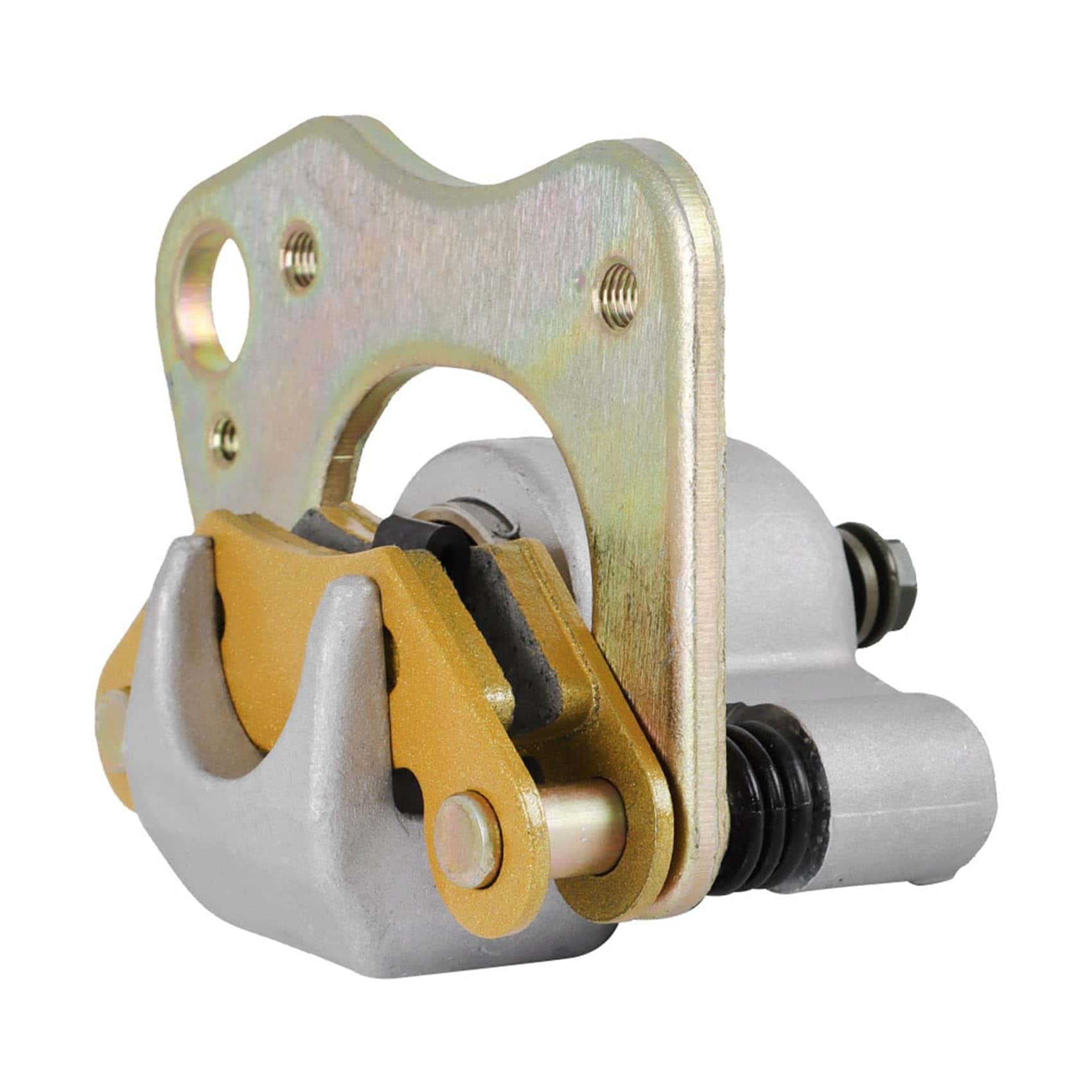 Juego de Pinzas de Freno Delanteras con Pastillas de - Imagen 10