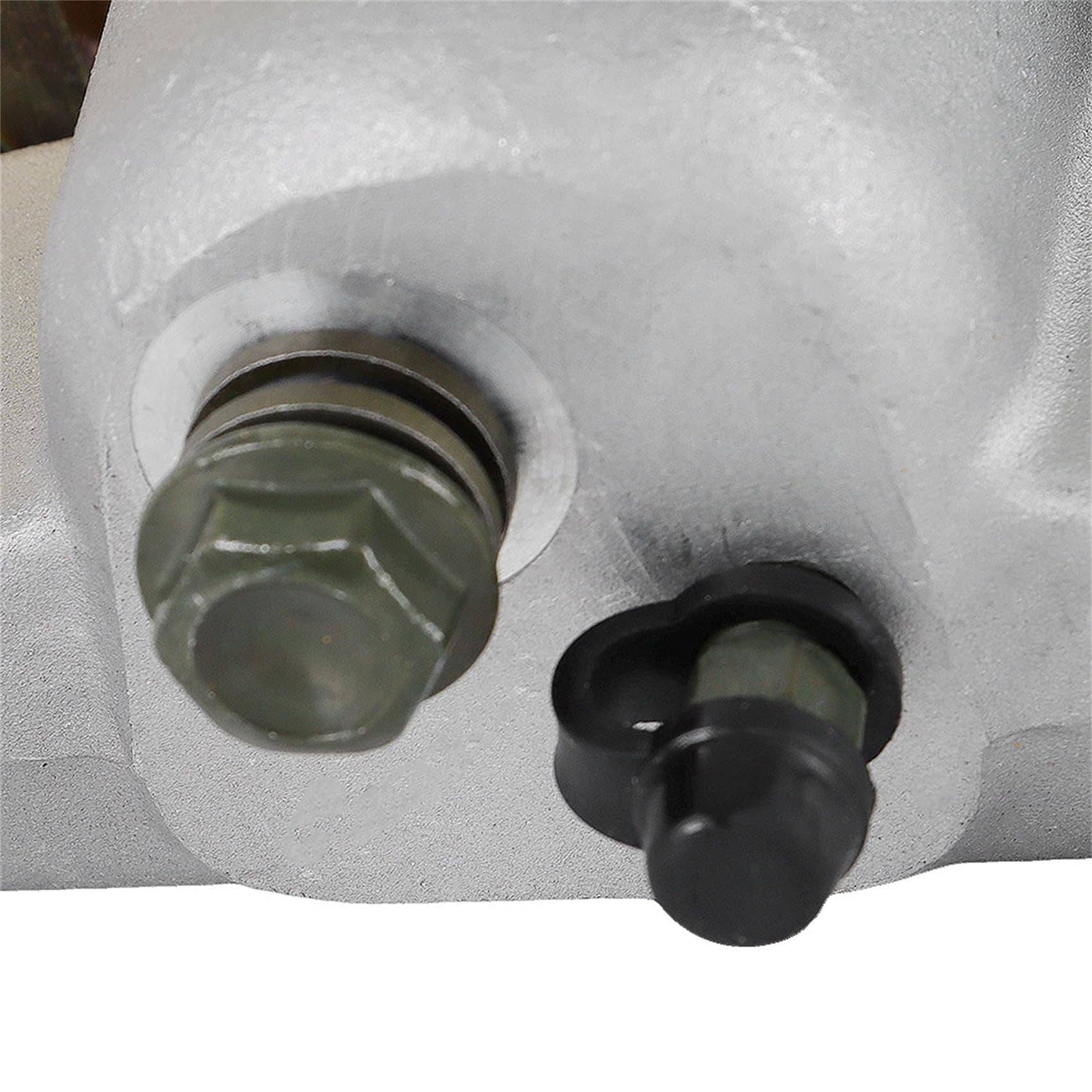 Juego de Pinzas de Freno Delanteras con Pastillas de - Imagen 8