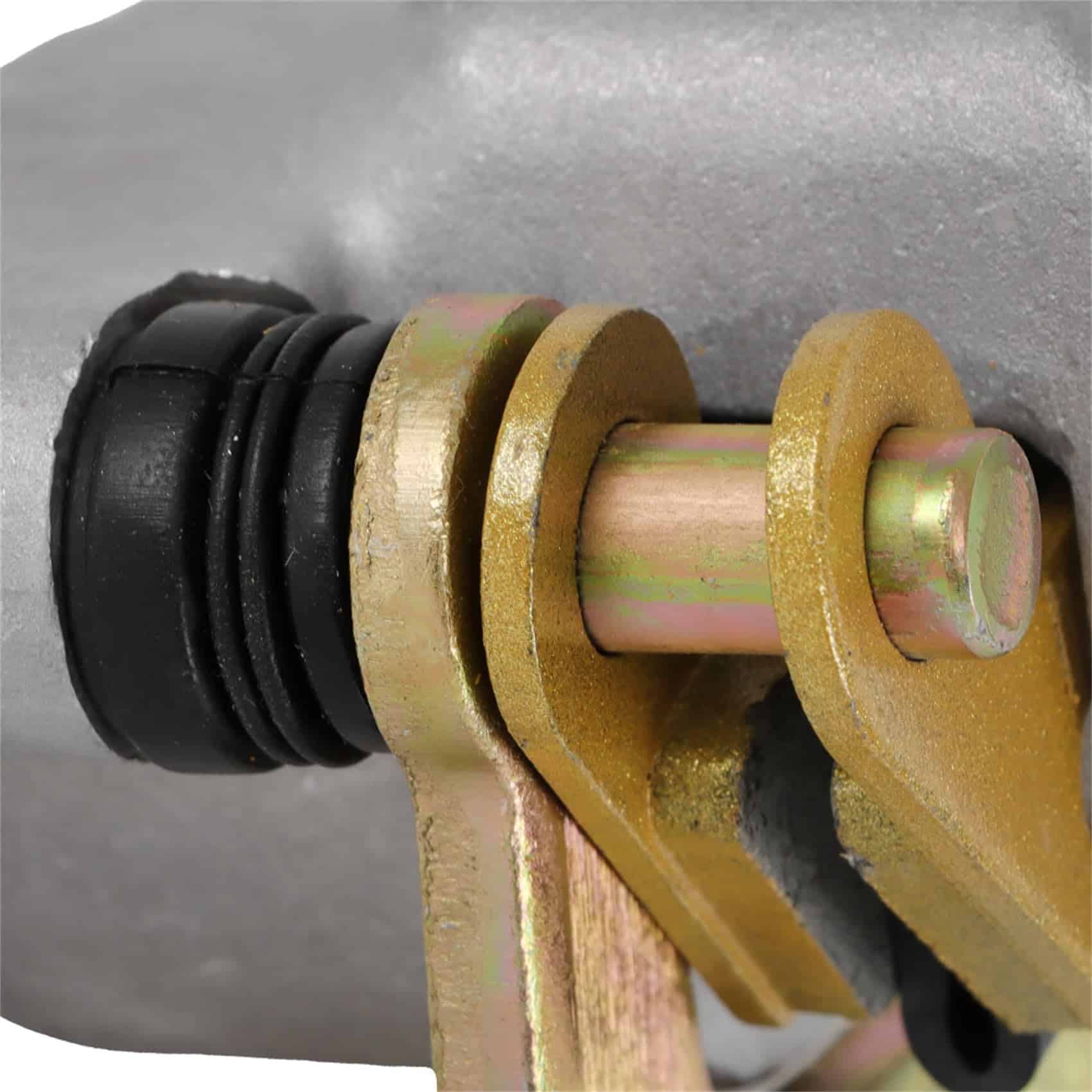 Juego de Pinzas de Freno Delanteras con Pastillas de - Imagen 5