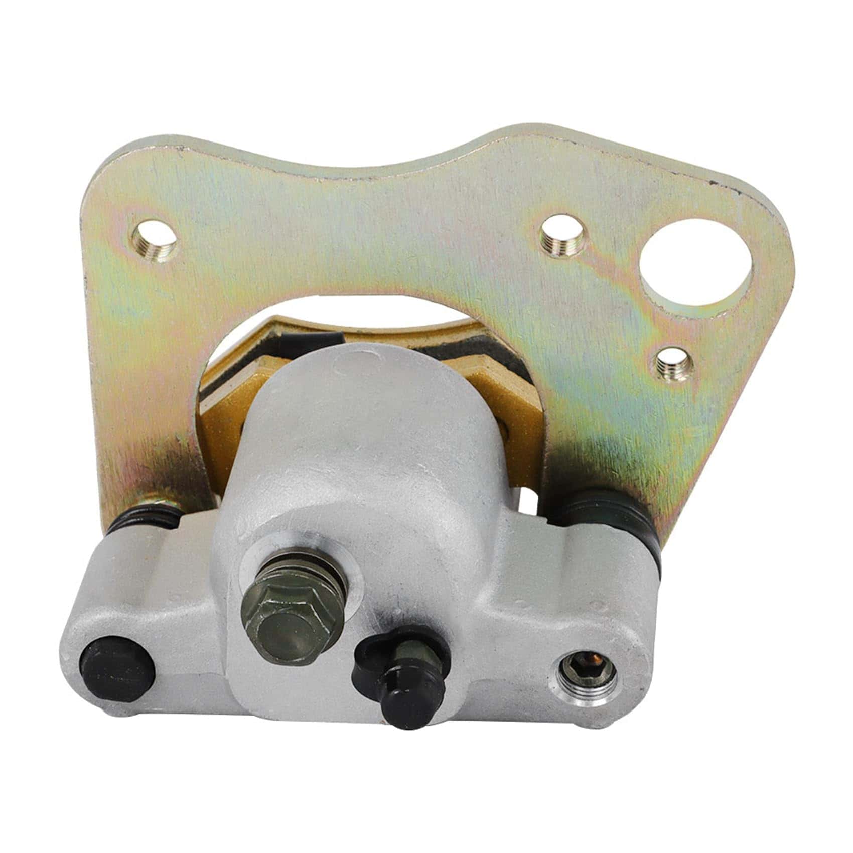 Juego de Pinzas de Freno Delanteras con Pastillas de - Imagen 9