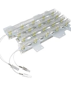 Elemento Calefactor para Secadora -ime&swift
