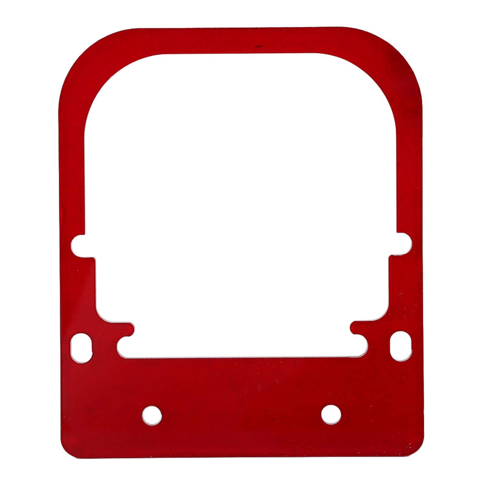 Caja de PC ITX, DIY Mini Marco Abierto de Aleación de - Imagen 10