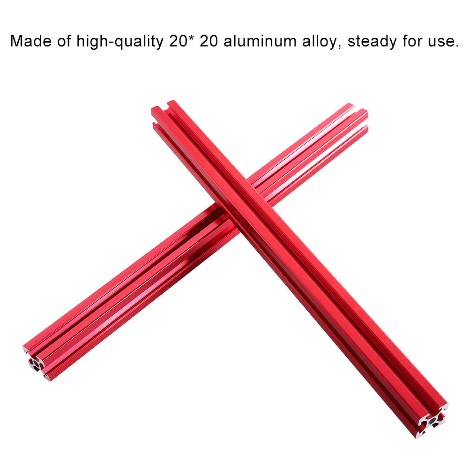 Caja de PC ITX, DIY Mini Marco Abierto de Aleación de - Imagen 5