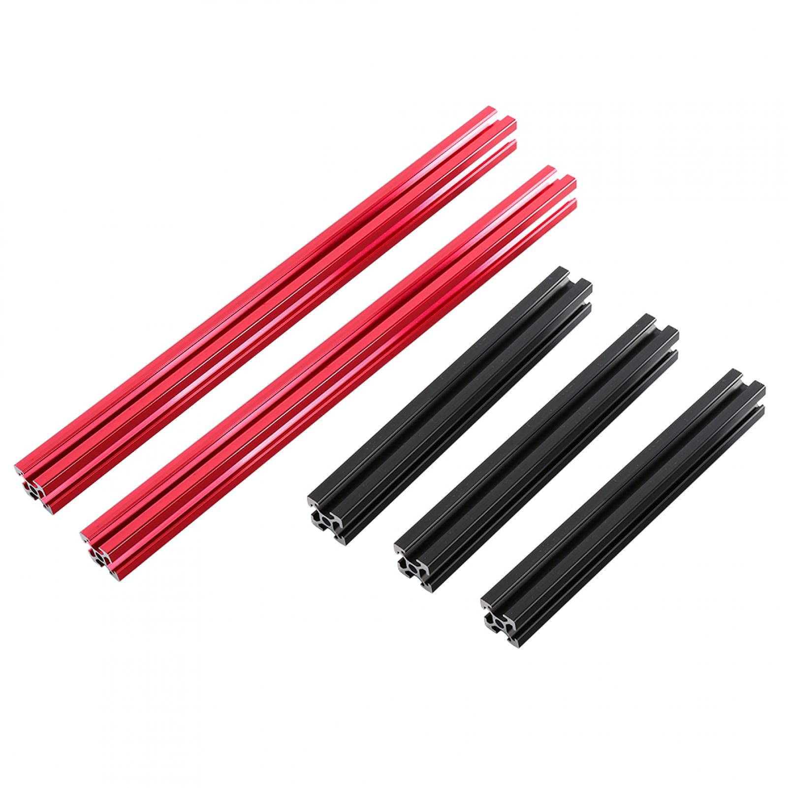 Caja de PC ITX, DIY Mini Marco Abierto de Aleación de - Imagen 9