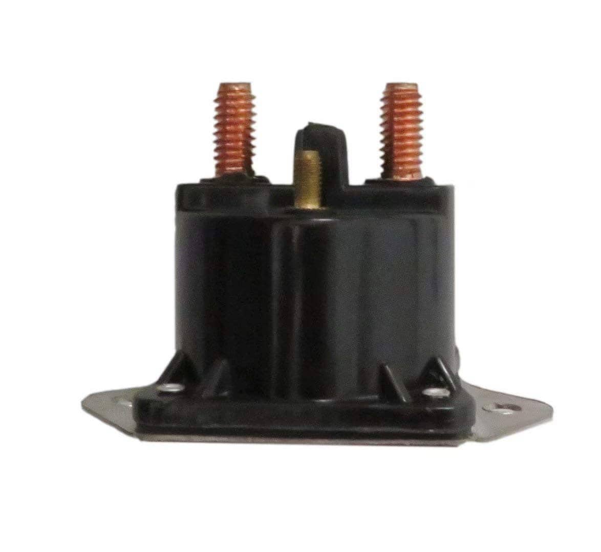 SOLENOIDE Ajuste para WARN 72631 28396 INTERRUPTOR RELÉ - Imagen 6