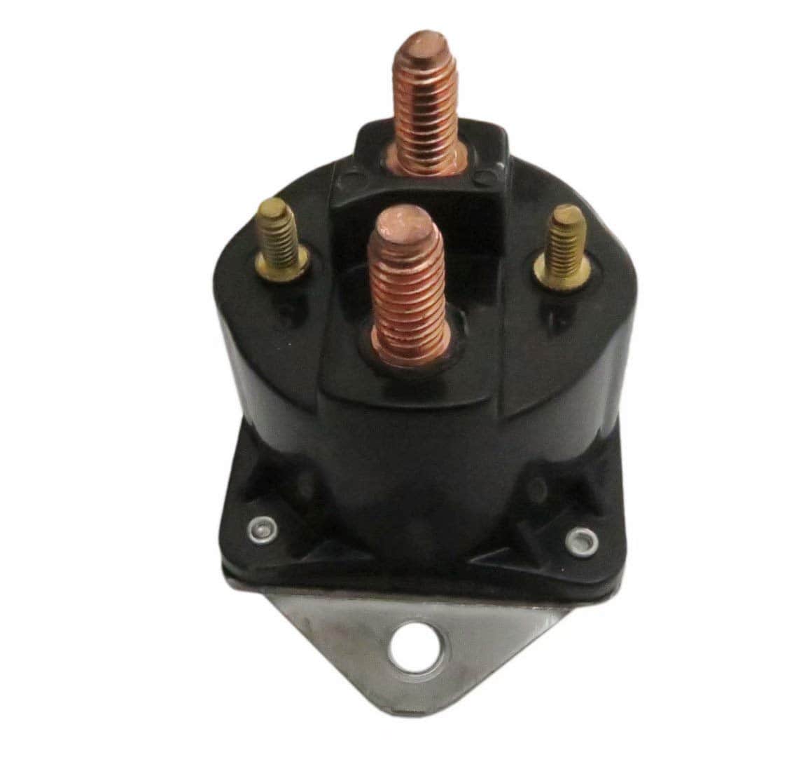 SOLENOIDE Ajuste para WARN 72631 28396 INTERRUPTOR RELÉ - Imagen 7
