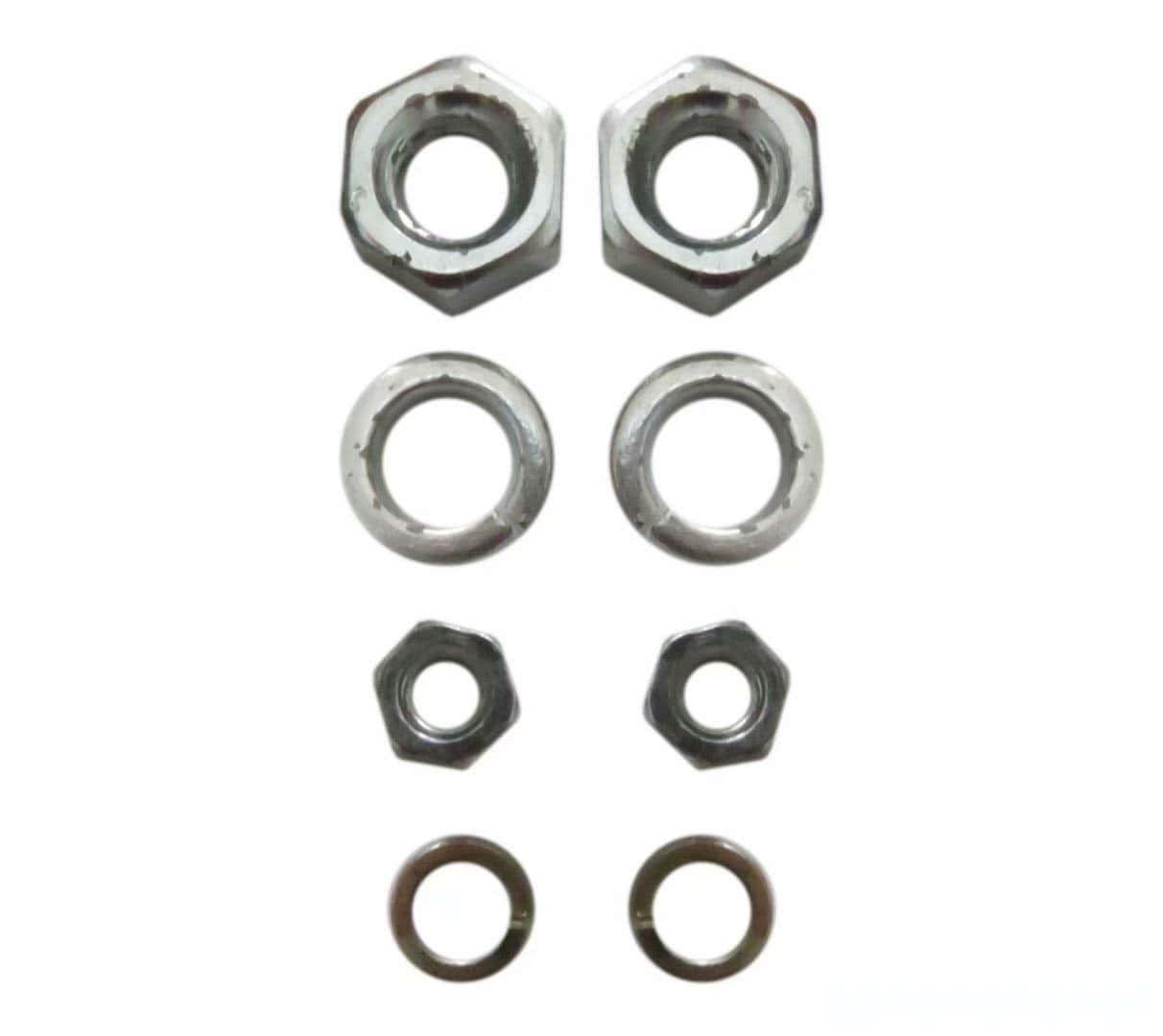 SOLENOIDE Ajuste para WARN 72631 28396 INTERRUPTOR RELÉ - Imagen 4