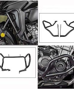 Accesorios para Motocicleta CB500X 19-23, Barra protectora