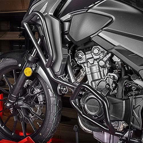 Accesorios para Motocicleta CB500X 19-23, Barra protectora - Imagen 4