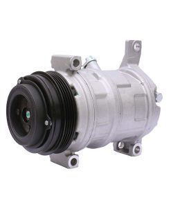 FKG Compresor de Aire Acondicionado y Embrague de A/C CO