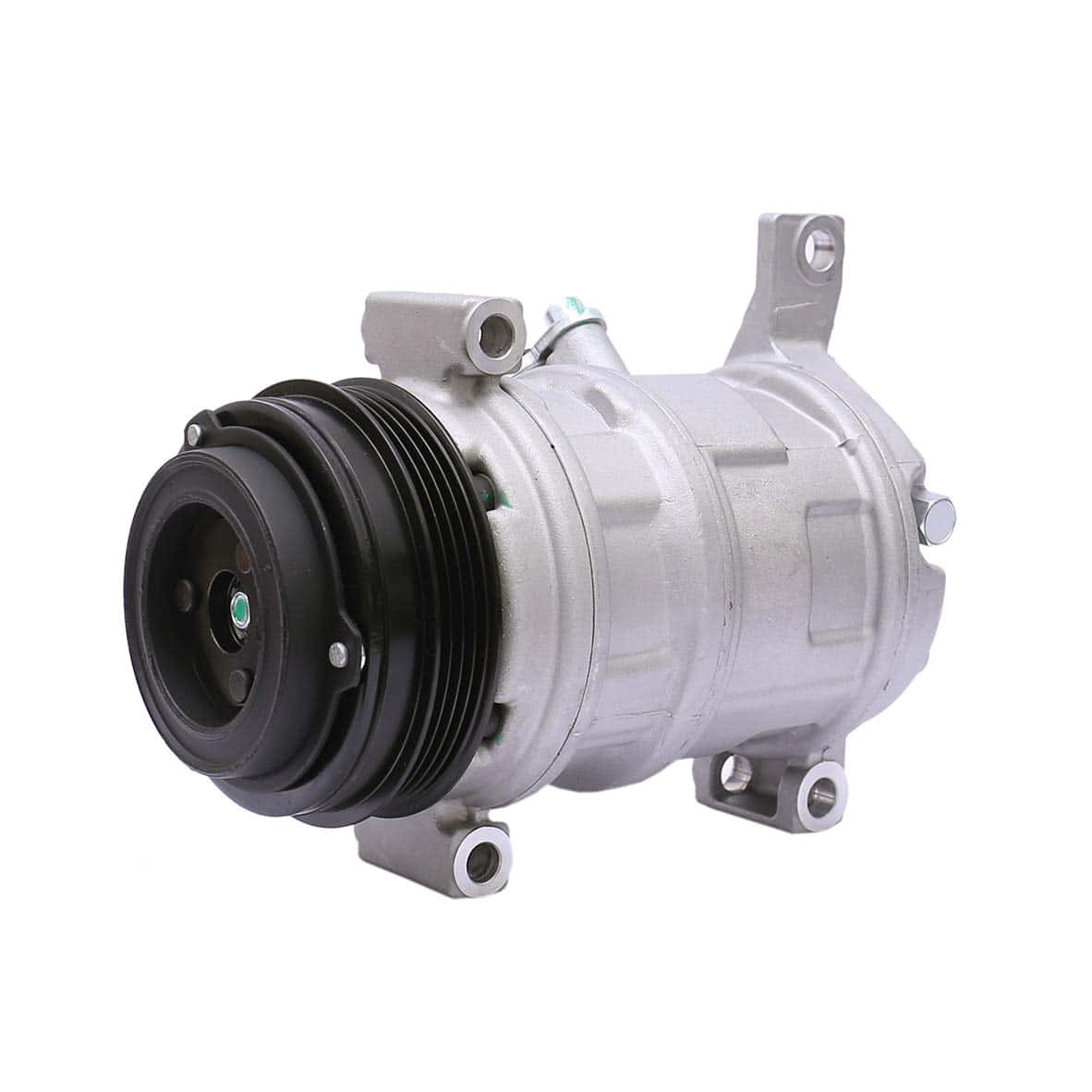 FKG Compresor de Aire Acondicionado y Embrague de A/C CO