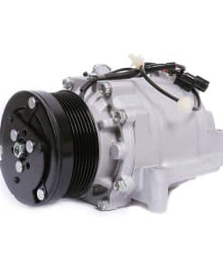 Compresor de Aire Acondicionado FKG y Embrague de A/C CO