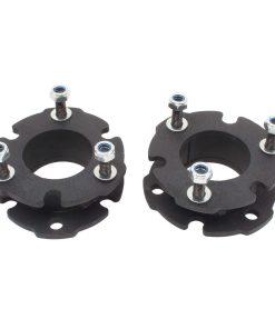 Kit de Elevación delantero de 2 pulgadas ZY WHEEL Lift Kit