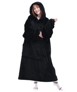 Manta Sudadera Waitu Regalos para Mujeres y Hombres, Manta