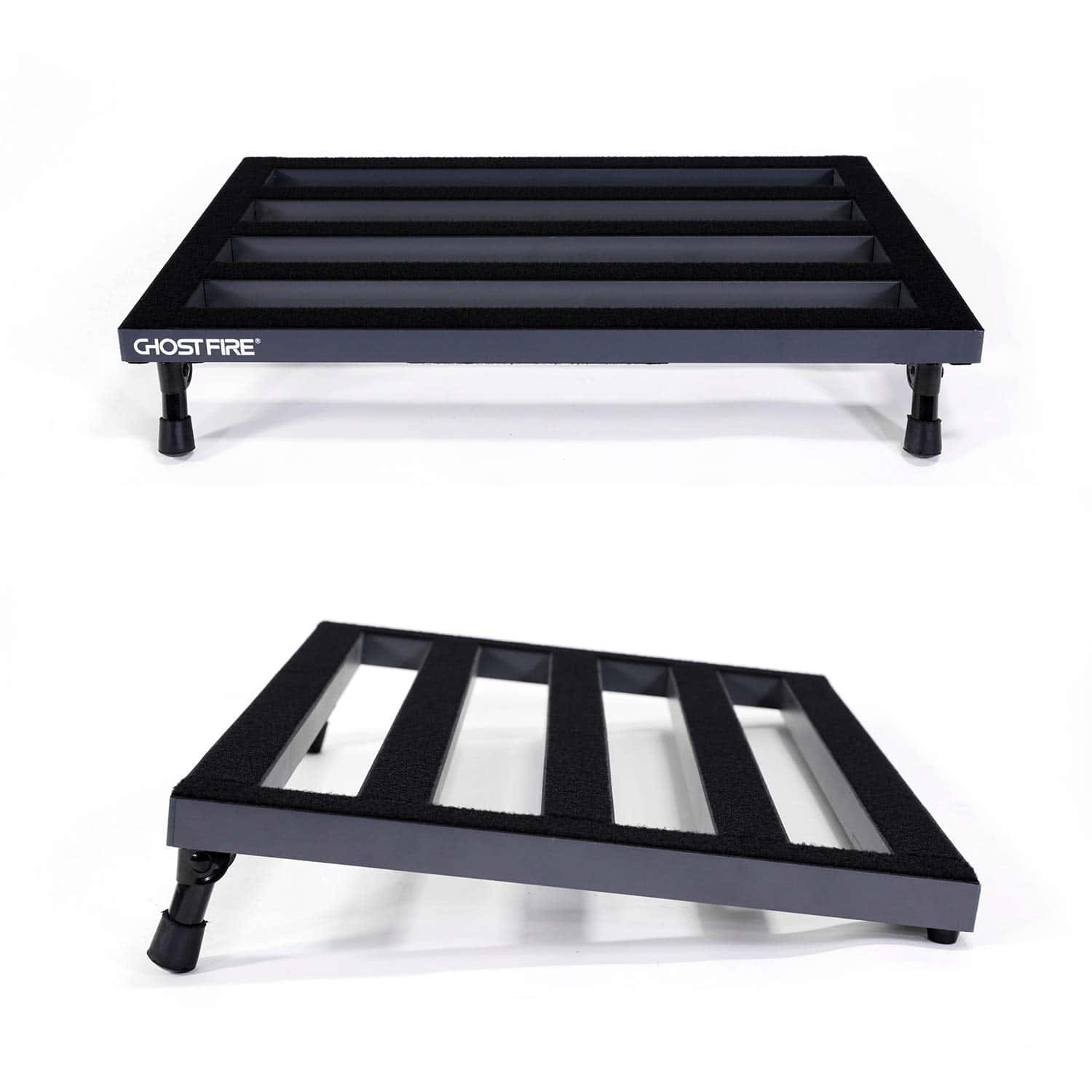 Tablero de Pedales de Efecto Ghost Fire de Aleación de - Imagen 9