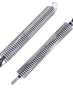 TENSHEN Resorte de Retorno del Maletero 51247204366