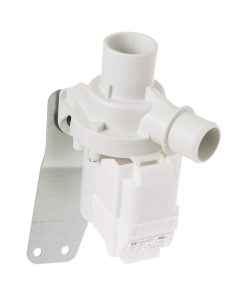 Motor de la bomba de drenaje de lavadora GE